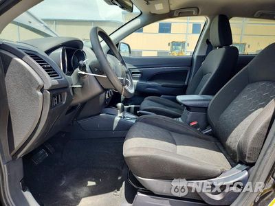 Zdjęcie 7 z 13 samochodu: 2024 MITSUBISHI OUTLANDER SPORT S VIN:JA4ARUAUXRU012594 - miniatura