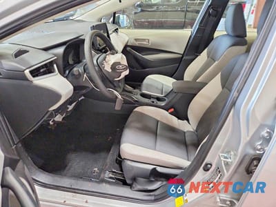 Zdjęcie 7 z 12 samochodu: 2026 TOYOTA COROLLA HYBRID LE VIN:JTDBCMFE4T3122891 - miniatura