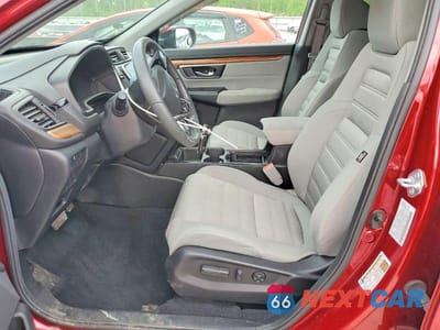 Zdjęcie 7 z 14 samochodu: 2022 HONDA CR-V EX VIN:7FARW2H55NE019058 - miniatura