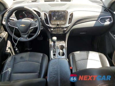 Zdjęcie 8 z 13 samochodu: 2022 CHEVROLET EQUINOX PREMIER VIN:2GNAXXEV2N6103777 - miniatura