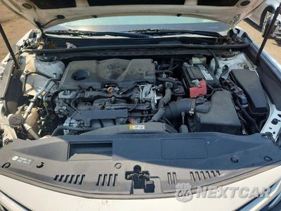 Zdjęcie 11 z 12 samochodu: 2018 TOYOTA CAMRY SE VIN:4T1B11HK3JU542779 - miniatura