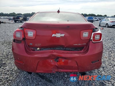 Zdjęcie 6 z 12 samochodu: 2014 CHEVROLET MALIBU LTZ VIN:1G11H5SL9EF254062 - miniatura