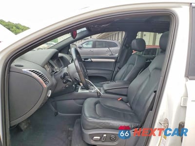 Zdjęcie 7 z 14 samochodu: 2014 AUDI Q7 PRESTIGE VIN:WA1DGAFE3ED019528 - miniatura