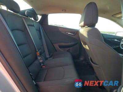 Zdjęcie 10 z 12 samochodu: 2020 CHEVROLET MALIBU LT VIN:1G1ZD5ST7LF015007 - miniatura
