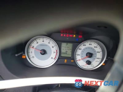 Zdjęcie 9 z 13 samochodu: 2014 SUBARU IMPREZA VIN:JF1GJAA69EH022162 - miniatura