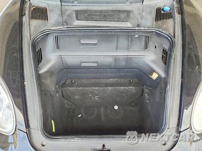 Zdjęcie 11 z 12 samochodu: 2006 PORSCHE CAYMAN S VIN:WP0AB29856U785815 - miniatura