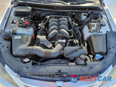 Zdjęcie 11 z 12 samochodu: 2014 HYUNDAI GENESIS 5.0L VIN:KMHGC4DH2EU262532 - miniatura