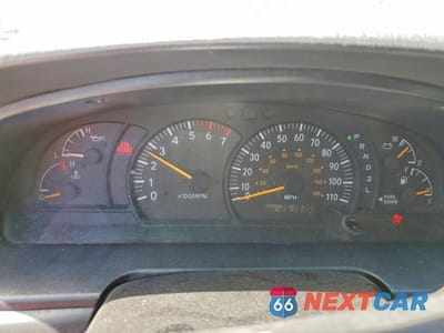 Zdjęcie 9 z 12 samochodu: 2003 TOYOTA TUNDRA ACCESS CAB SR5 VIN:5TBRT34123S439374 - miniatura