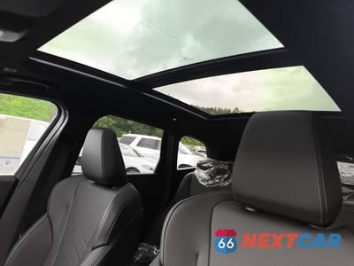 Zdjęcie 10 z 15 samochodu: 2026 BMW X1 XDRIVE28I VIN:WBX73EF01T5481669 - miniatura