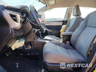 Zdjęcie 7 z 12 samochodu: 2015 TOYOTA COROLLA LE PLUS VIN:5YFBURHE9FP244973 - miniatura