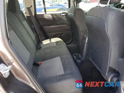 Zdjęcie 11 z 13 samochodu: 2015 JEEP COMPASS SPORT VIN:1C4NJDBB4FD393155 - miniatura