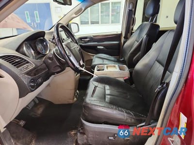 Zdjęcie 7 z 13 samochodu: 2014 CHRYSLER TOWN & COUNTRY TOURING VIN:2C4RC1BG7ER358689 - miniatura