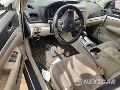 Zdjęcie 8 z 13 samochodu: 2014 SUBARU OUTBACK 2.5I PREMIUM VIN:4S4BRCCC9E3220017 - miniatura