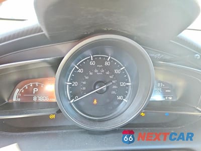 Zdjęcie 9 z 13 samochodu: 2019 MAZDA CX-3 TOURING VIN:JM1DKFC72K0435810 - miniatura