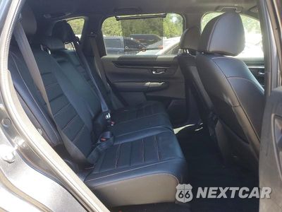 Zdjęcie 11 z 13 samochodu: 2024 HONDA CR-V SPORT-L VIN:7FARS6H8XRE030253 - miniatura