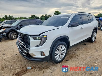 2026 GMC ACADIA ELEVATION 1GKENNKS2TJ207379 - główne zdjęcie licytacji z USA - miniatura