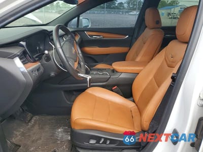Zdjęcie 7 z 13 samochodu: 2020 CADILLAC XT5 PREMIUM LUXURY VIN:1GYKNCRS1LZ106404 - miniatura