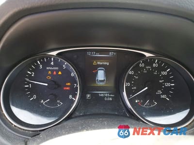 Zdjęcie 9 z 13 samochodu: 2015 NISSAN ROGUE SV VIN:KNMAT2MV1FP528899 - miniatura