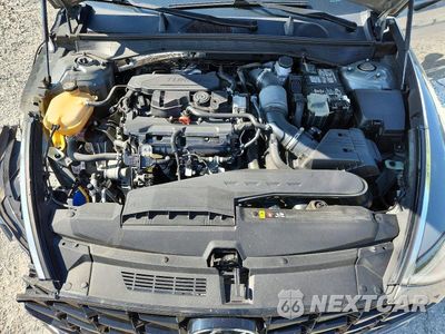 Zdjęcie 11 z 13 samochodu: 2021 HYUNDAI SONATA SEL PLUS VIN:5NPEJ4J26MH087163 - miniatura