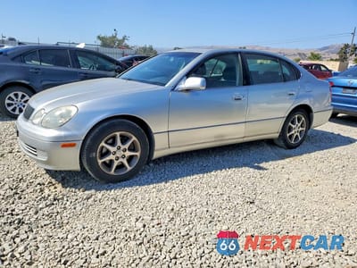 2000 LEXUS GS 300 JT8BD68S7Y0105781 - główne zdjęcie licytacji z USA - miniatura