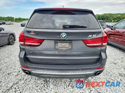 Zdjęcie 6 z 13 samochodu: 2017 BMW X5 XDRIVE35I VIN:5UXKR0C54H0V67358 - miniatura