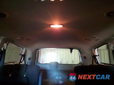 Zdjęcie 10 z 13 samochodu: 2013 DODGE GRAND CARAVAN SXT VIN:2C4RDGCG3DR550897 - miniatura