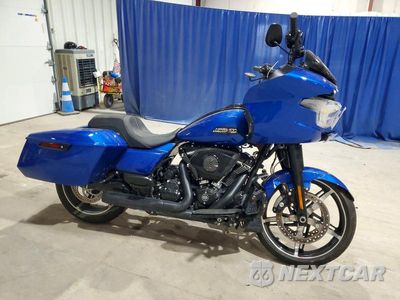 2024 MC ROAD GLIDE 1HD1KH716RB644839 - główne zdjęcie licytacji z USA - miniatura