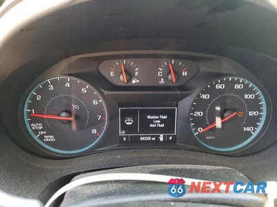 Zdjęcie 9 z 12 samochodu: 2019 CHEVROLET MALIBU LS VIN:1G1ZB5ST3KF194408 - miniatura