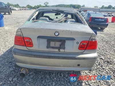 Zdjęcie 6 z 12 samochodu: 2005 BMW 325 I VIN:WBAEV334X5KW18362 - miniatura