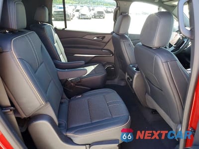 Zdjęcie 10 z 13 samochodu: 2026 CHEVROLET TRAVERSE HIGH COUNTRY VIN:1GNEVKKS3TJ108040 - miniatura