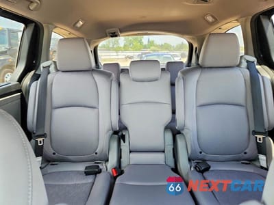 Zdjęcie 10 z 13 samochodu: 2019 HONDA ODYSSEY EX VIN:5FNRL6H55KB130250 - miniatura