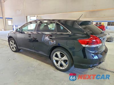 Drugie zdjęcie samochodu z przodu: 2015 TOYOTA VENZA LIMITED VIN:4T3BK3BB2FU109924 - miniatura