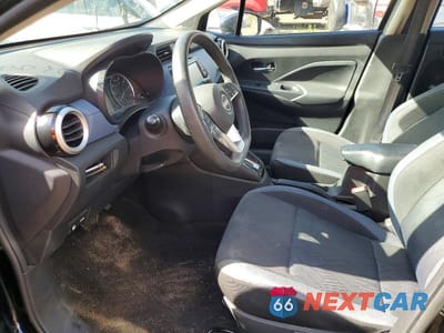 Zdjęcie 7 z 12 samochodu: 2023 NISSAN VERSA SV VIN:3N1CN8EVXPL825125 - miniatura