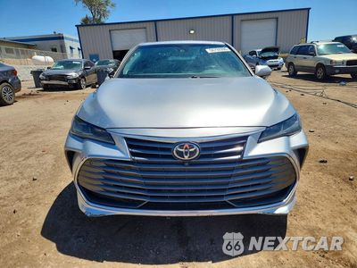 Piąte zdjęcie samochodu w środku: 2019 TOYOTA AVALON LIMITED VIN:4T1BZ1FB3KU004855 - miniatura