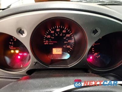 Zdjęcie 9 z 13 samochodu: 2003 NISSAN ALTIMA 2.5 VIN:1N4AL11D03C248972 - miniatura