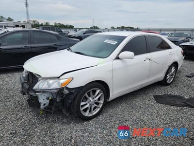 2009 TOYOTA CAMRY LE 4T1BE46K39U909488 - główne zdjęcie licytacji z USA - miniatura