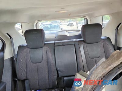 Zdjęcie 10 z 13 samochodu: 2010 CHEVROLET EQUINOX LT VIN:2CNALDEW5A6269857 - miniatura