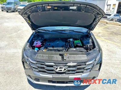 Zdjęcie 7 z 10 samochodu: 2026 HYUNDAI TUCSON SEL PREMIUM VIN:5NMJCCDE6TH637434 - miniatura