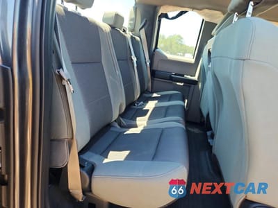 Zdjęcie 10 z 12 samochodu: 2015 FORD F150 SUPER CAB VIN:1FTEX1EP5FFC04134 - miniatura
