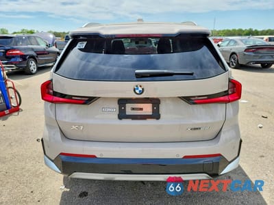Zdjęcie 6 z 14 samochodu: 2026 BMW X1 XDRIVE28I VIN:WBX73EF06T5413898 - miniatura