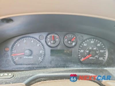 Zdjęcie 9 z 12 samochodu: 2004 FORD TAURUS SES VIN:1FAFP55S64A167045 - miniatura