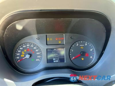 Zdjęcie 9 z 10 samochodu: 2019 MERCEDES-BENZ SPRINTER 2500 VIN:WD4PF1CD2KP125275 - miniatura
