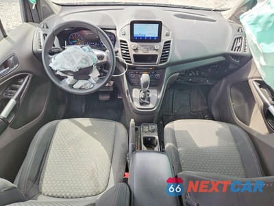 Zdjęcie 8 z 13 samochodu: 2020 FORD TRANSIT CONNECT XLT VIN:NM0GS9F29L1448917 - miniatura