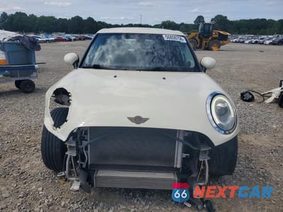 Piąte zdjęcie samochodu w środku: 2017 MINI COOPER VIN:WMWXU1C57H2E19110 - miniatura