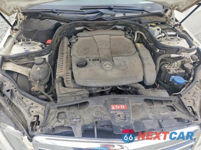 Zdjęcie 11 z 12 samochodu: 2012 MERCEDES-BENZ E 350 4MATIC VIN:WDDHF8JBXCA547183 - miniatura