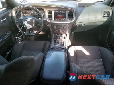 Zdjęcie 8 z 13 samochodu: 2022 DODGE CHARGER R VIN:2C3CDXCT0NH141772 - miniatura