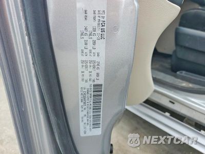 Zdjęcie 12 z 12 samochodu: 2019 DODGE GRAND CARAVAN SE VIN:2C4RDGBGXKR798675 - miniatura