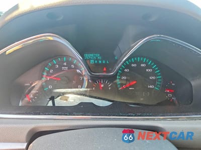 Zdjęcie 9 z 13 samochodu: 2013 CHEVROLET TRAVERSE LS VIN:1GNKRFED1DJ109846 - miniatura
