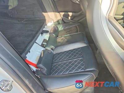 Zdjęcie 10 z 13 samochodu: 2019 AUDI S5 PRESTIGE VIN:WAUC4CF59KA017492 - miniatura