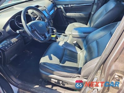 Zdjęcie 7 z 13 samochodu: 2011 KIA SORENTO EX VIN:5XYKUDA25BG179119 - miniatura